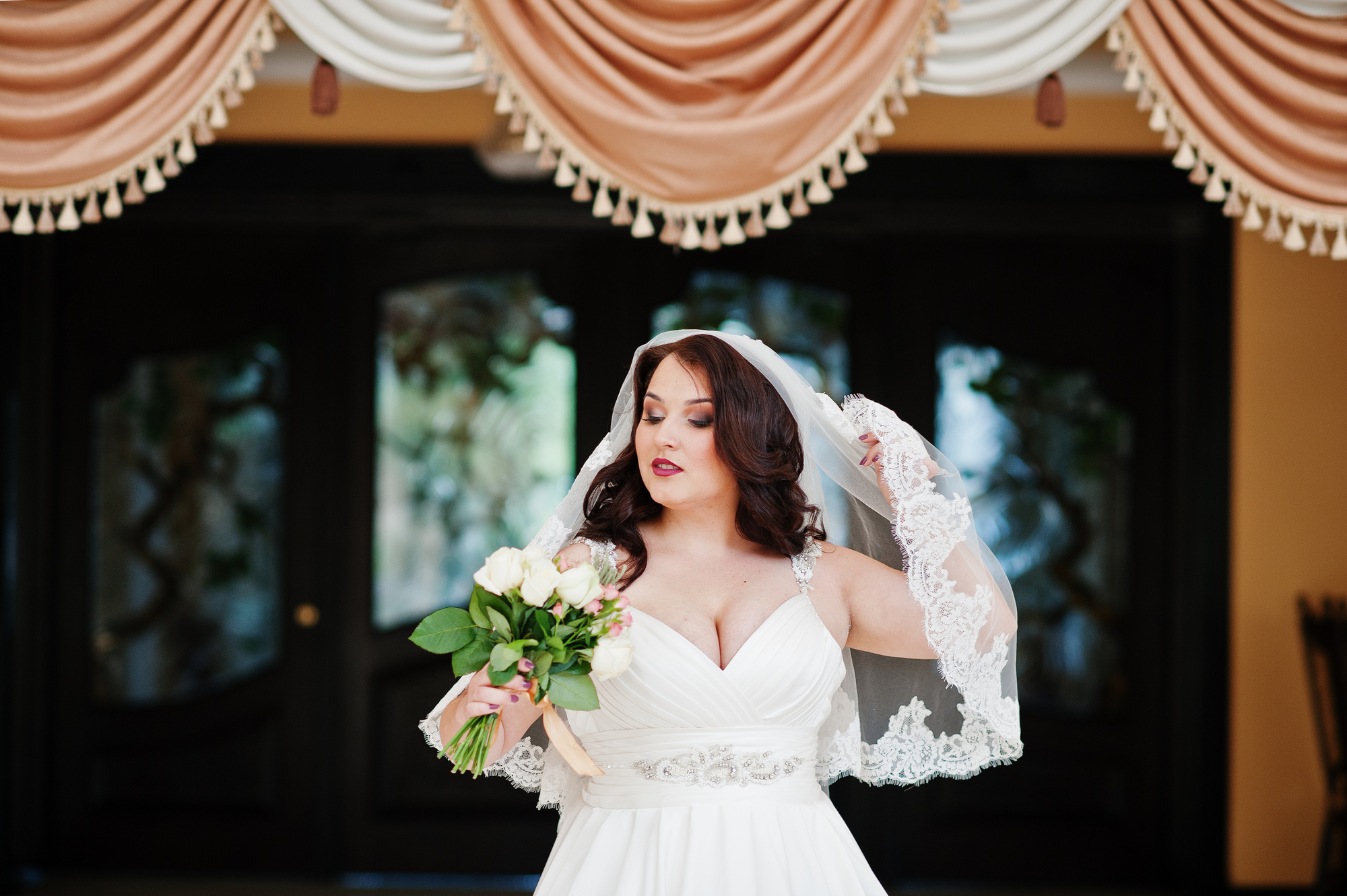 Helpful Information to Share With Your Bridal Consultant