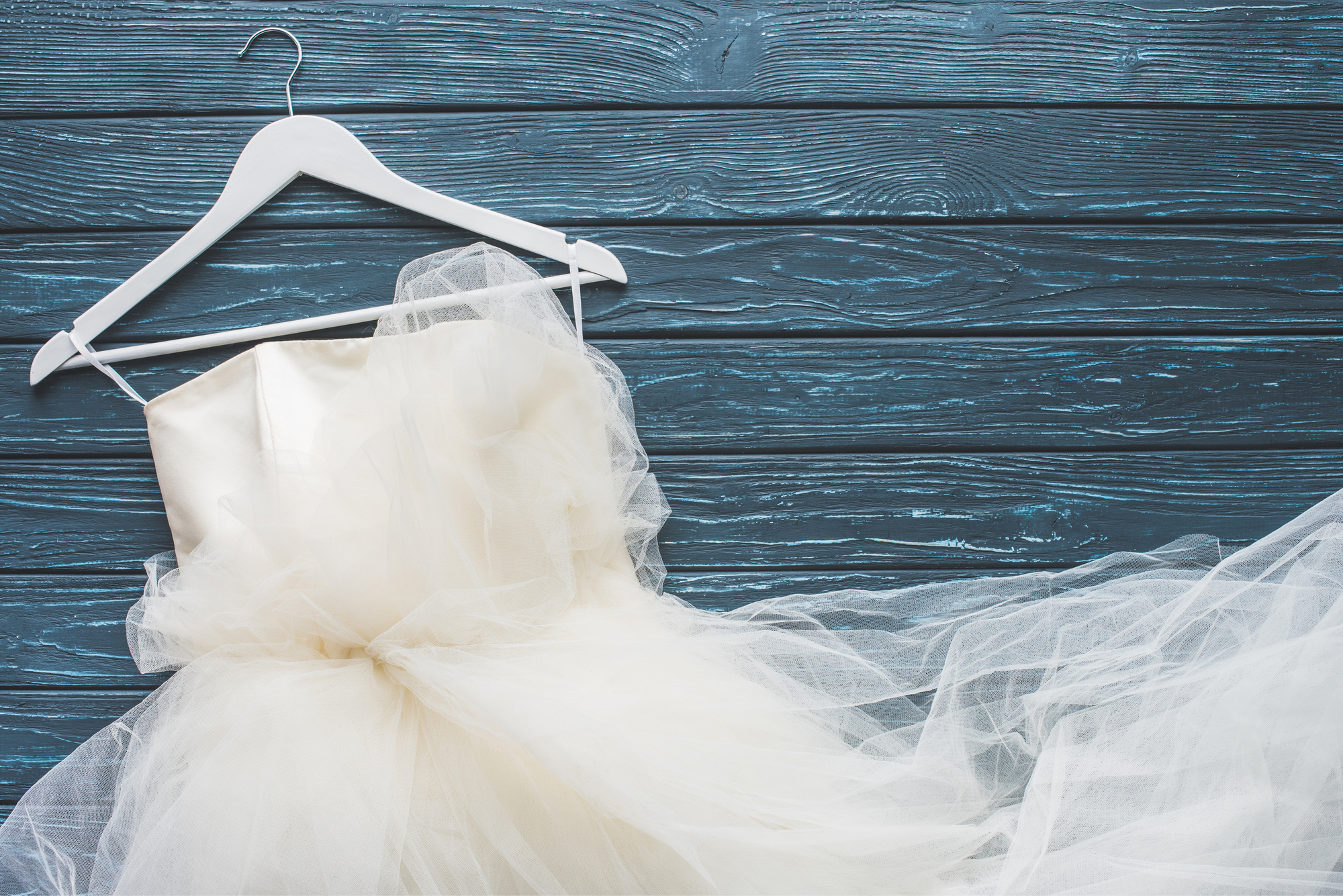 Curve's Plus Size Wedding Dress Guide