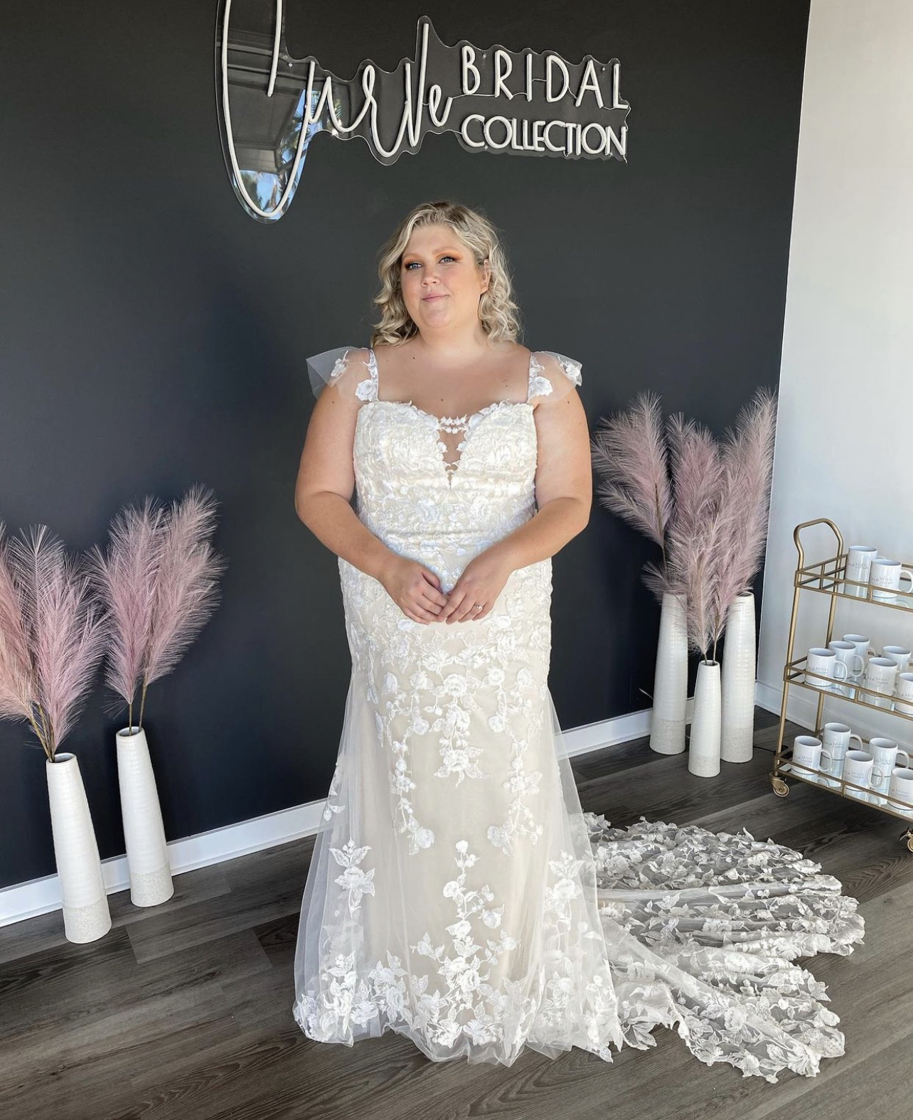 Luxe Curve Collection