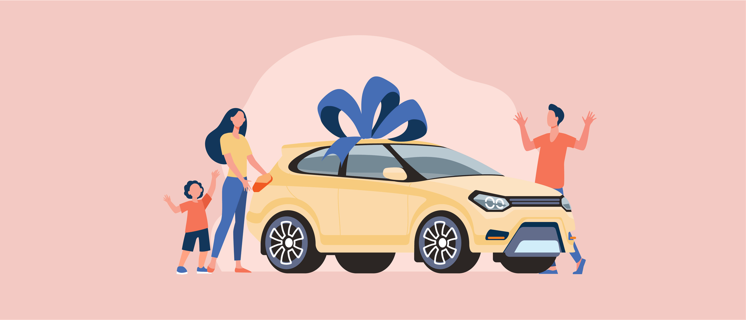 Gifting a Car in Ontario Everything You Need to Know Clutch Blog