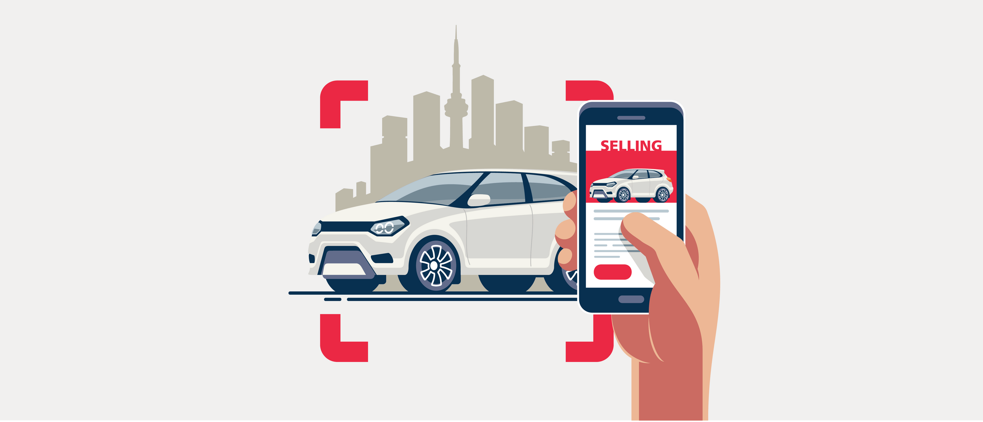 Selling a Used Car in Ontario How To Get It Right Clutch Blog