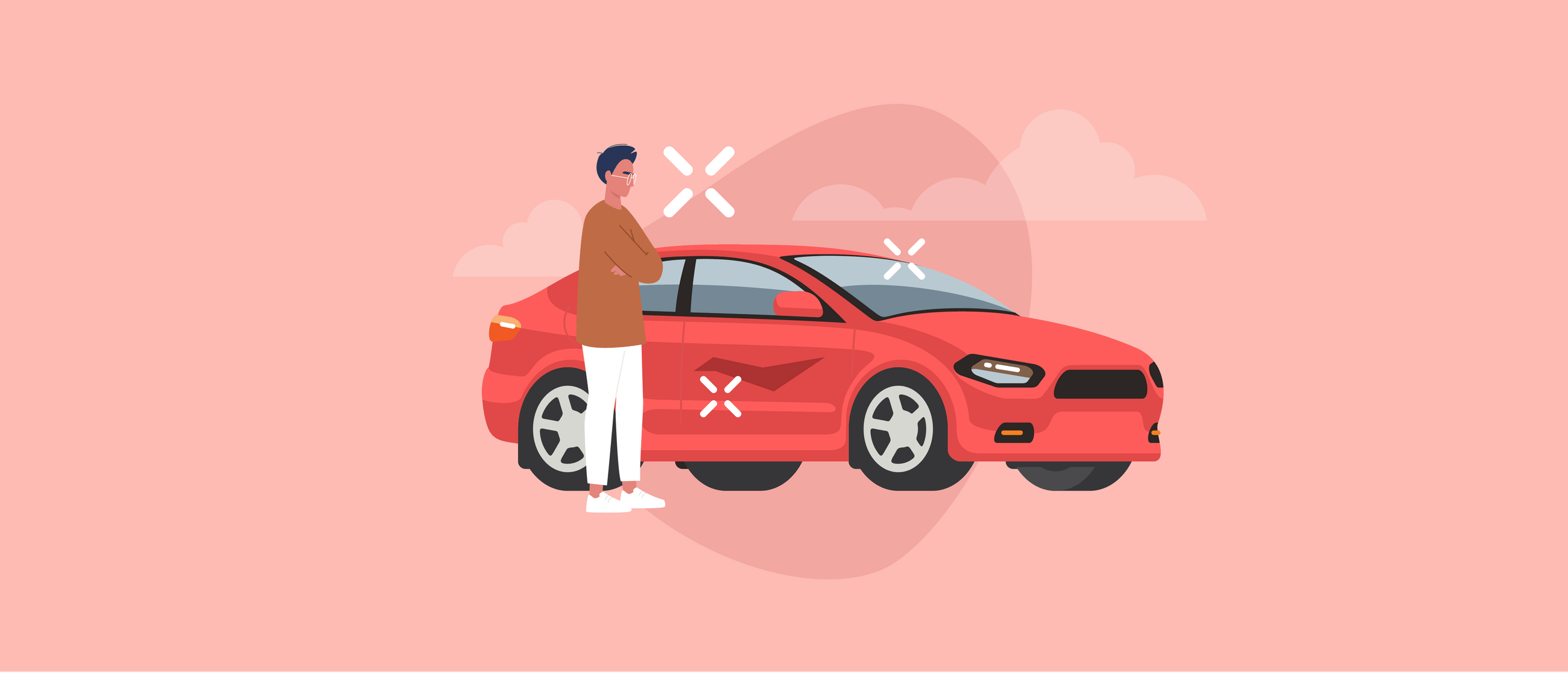 Car Dent Repair What You Need to Know Clutch Blog