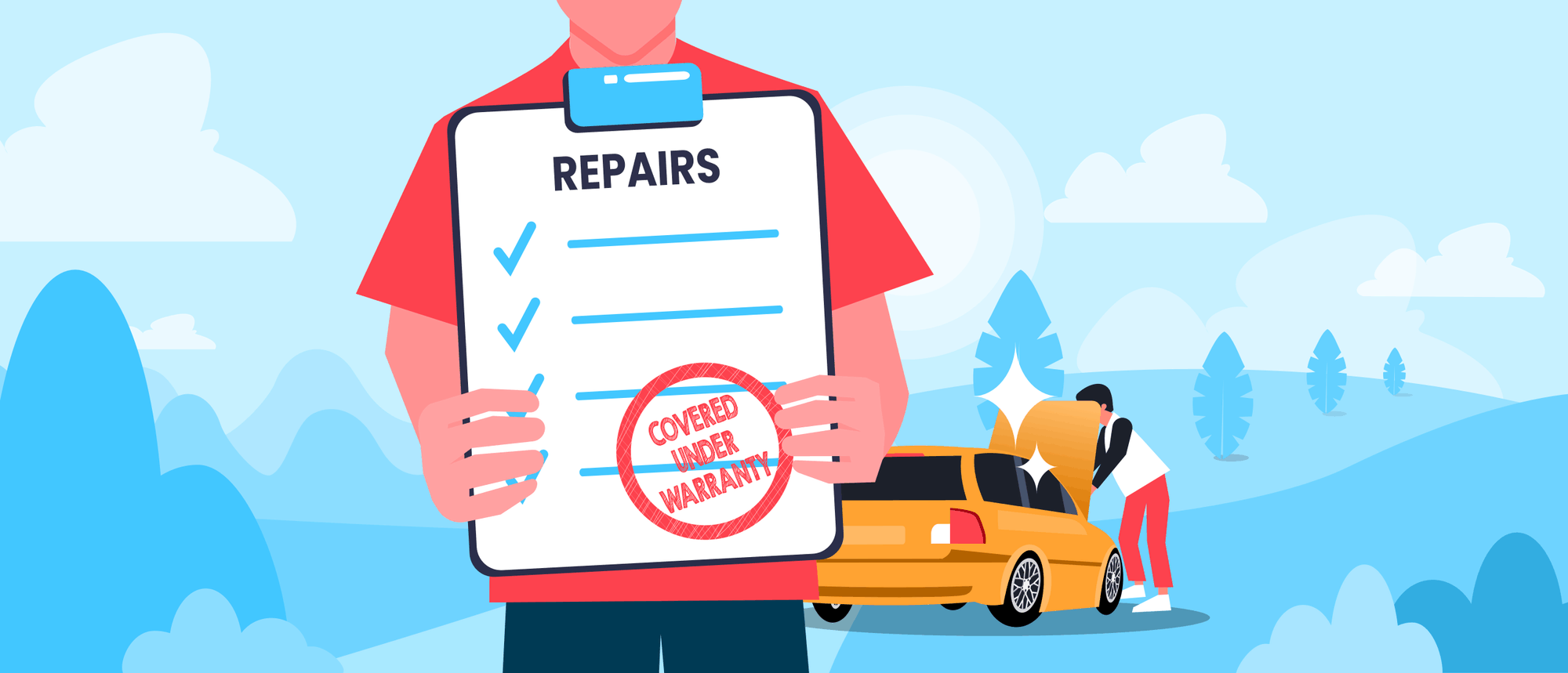 Is Getting an Extended Warranty on Your Car Worth the Money? Clutch Blog