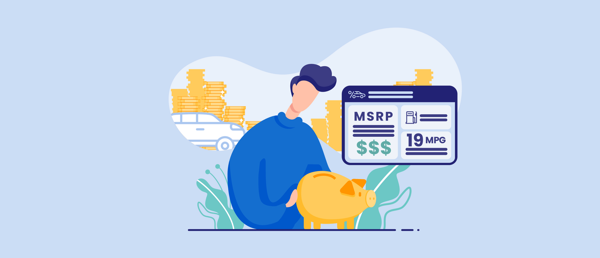 What Is MSRP? Get To Know This Term and How It Affects Car Buying