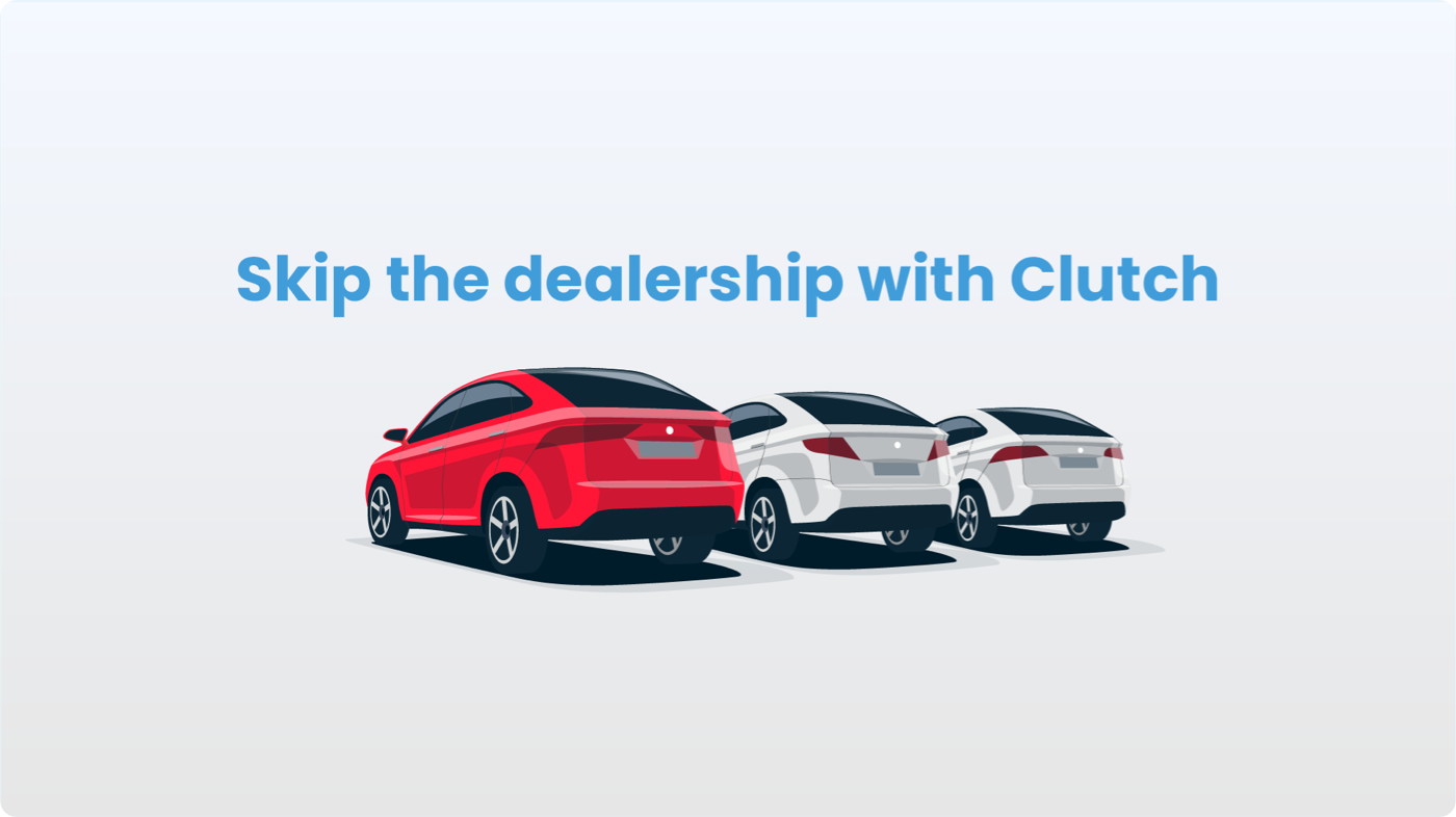 Most Fuel Efficient SUV: Clutch vehicles