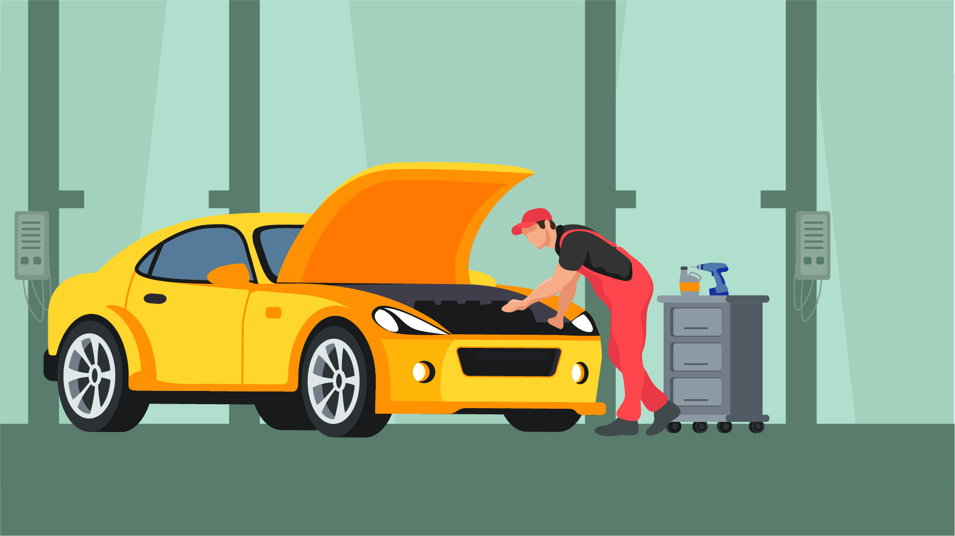 What Are the Risks of Not Changing Oil and Fluids? Clutch Blog