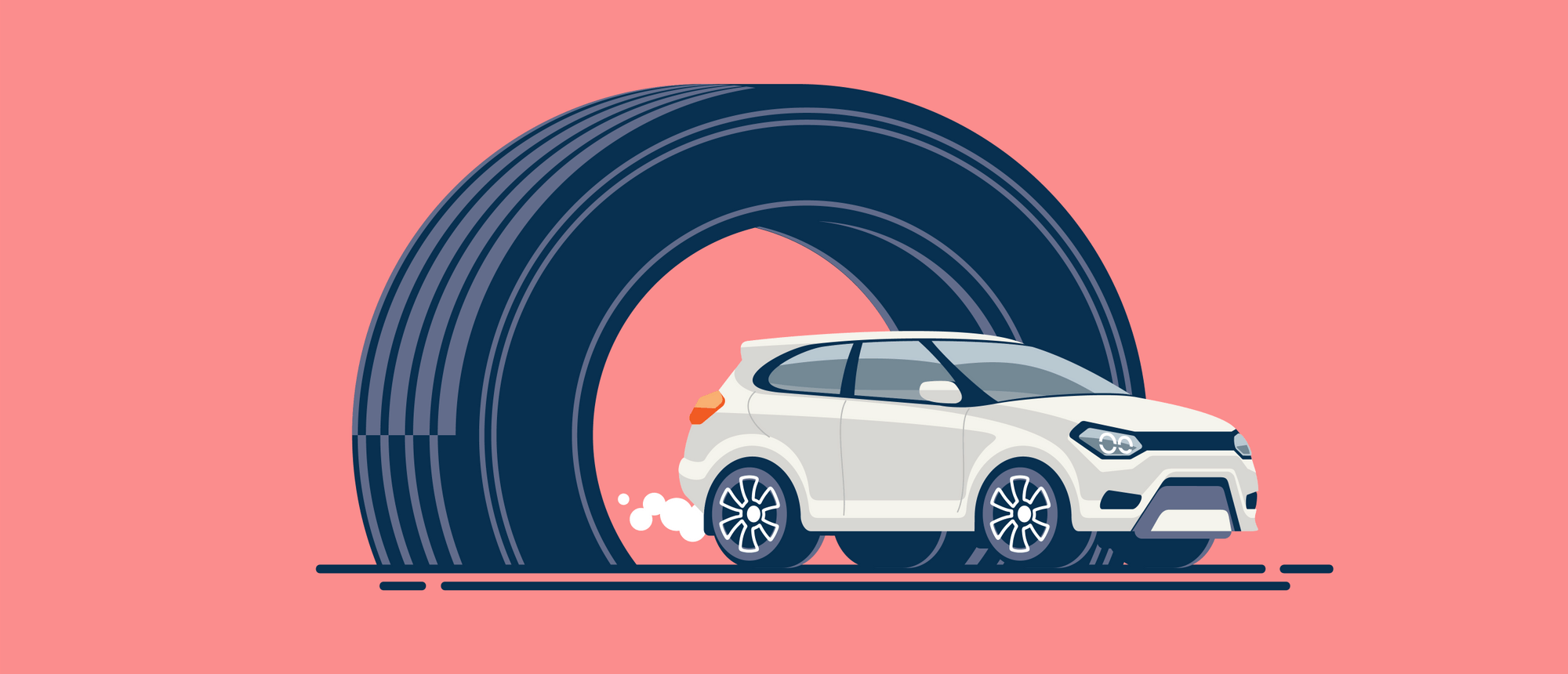 How Long Do Tires Last When Will You Need New Tires? Clutch Blog