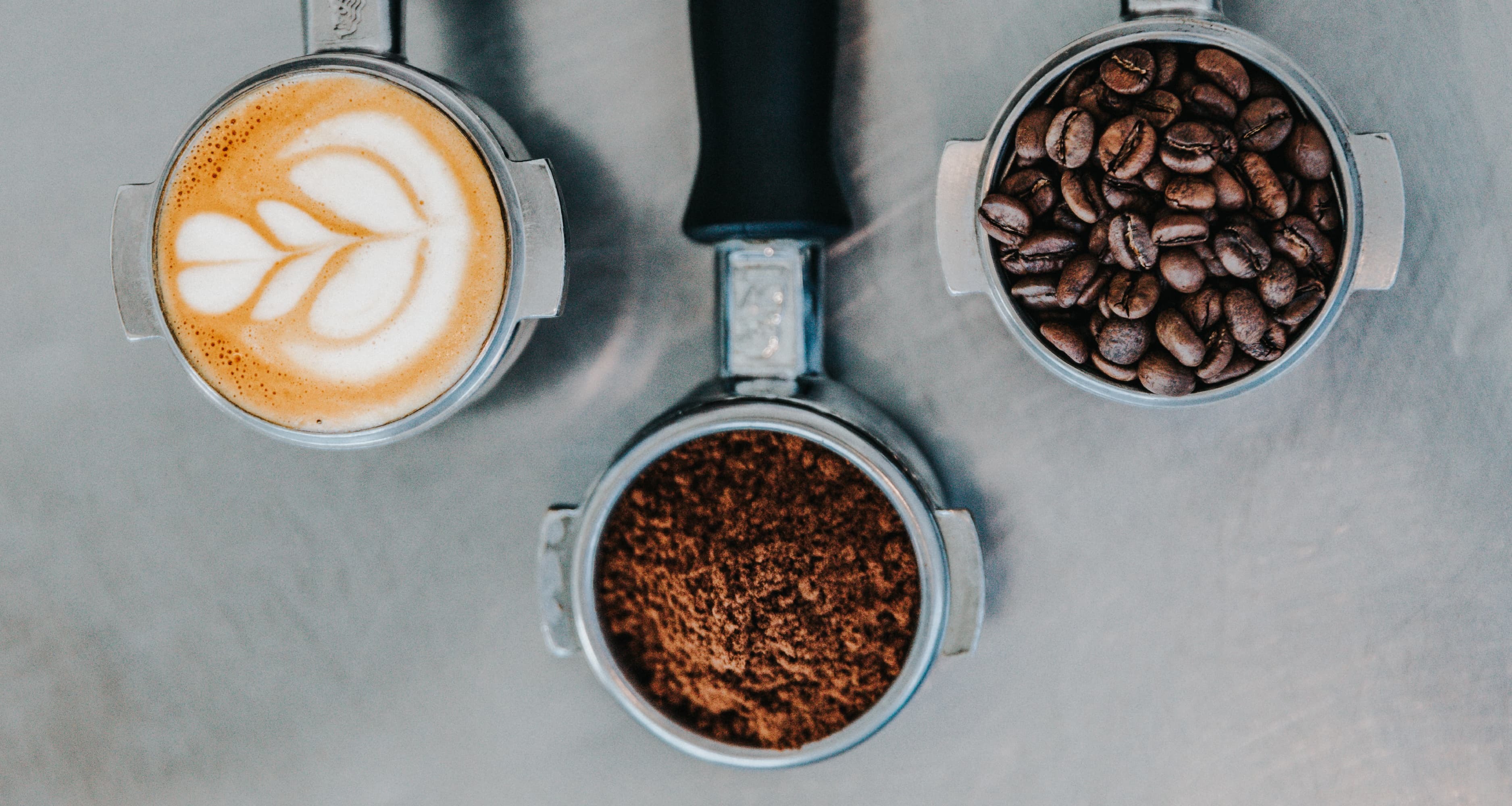 Quel café dans ma tasse ?