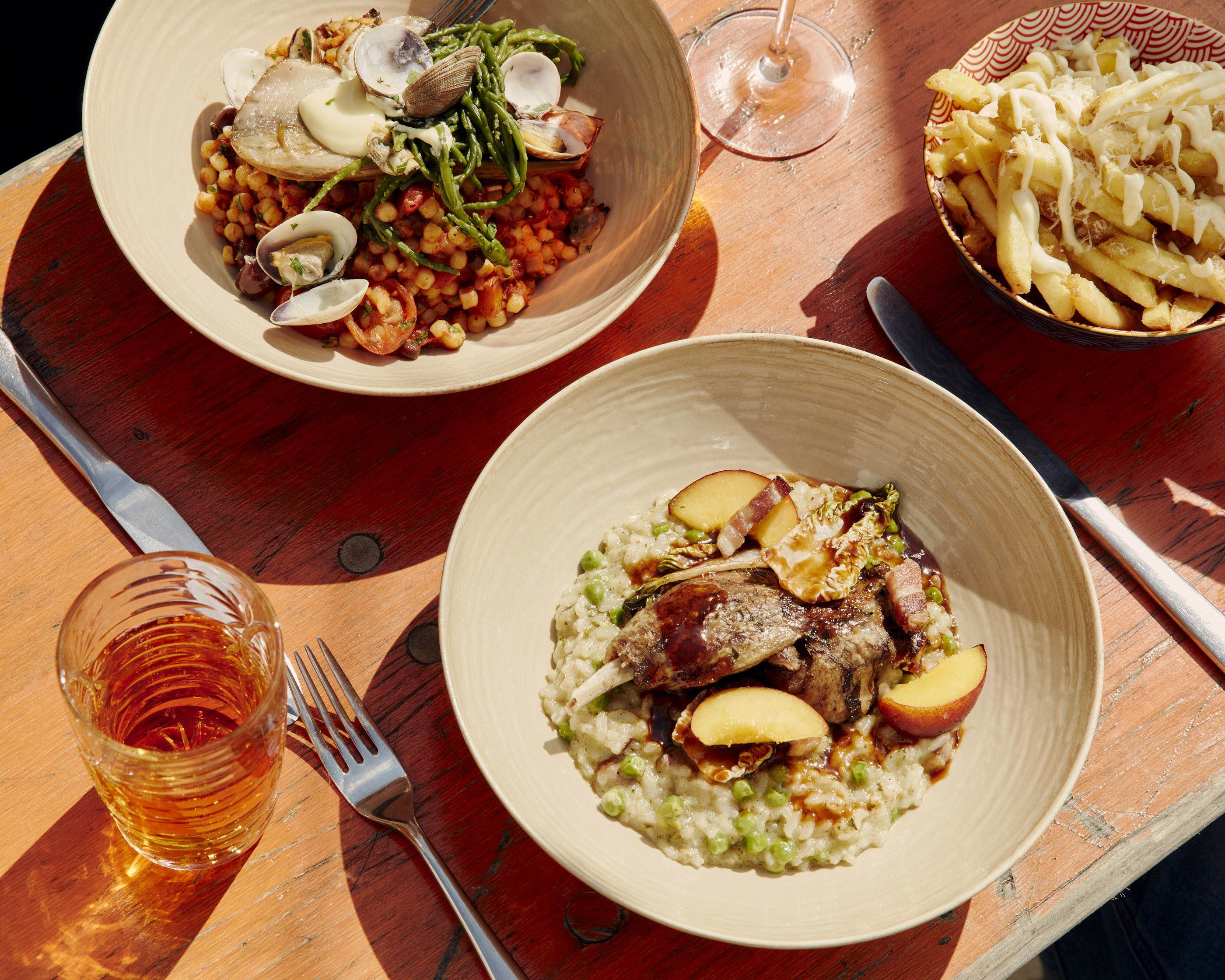 Quay Kitchen East Quay Watchet