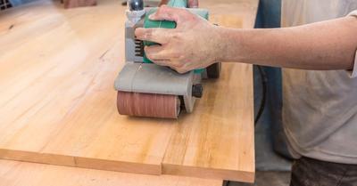 Is Plywood Sustainable? | Renew Method