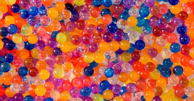 Are Orbeez Biodegradable? (& How To Dispose) | Renew Method