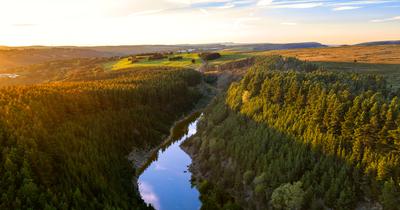 What Is The Land And Water Conservation Fund? | RenewMethod