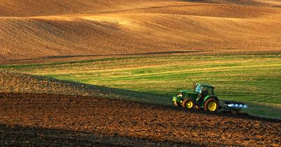 How To Conserve Arable Land | RenewMethod