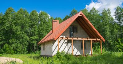 Can You Build On Conservation Land? | Renew Method