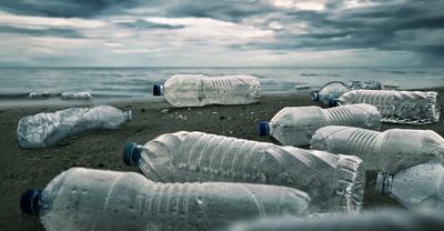 Should Plastic Water Bottles Be Banned? | Renew Method