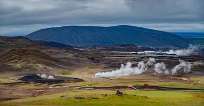 Geothermal Energy Pros and Cons | Renew Method