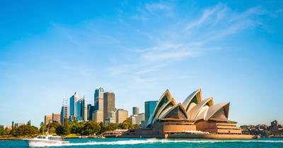 What Biome Is Australia? | Renew Method