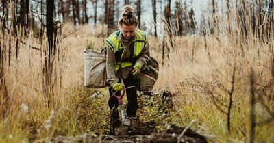 Types of Conservation | RenewMethod