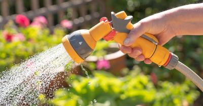 What Is Water Conservation? | RenewMethod