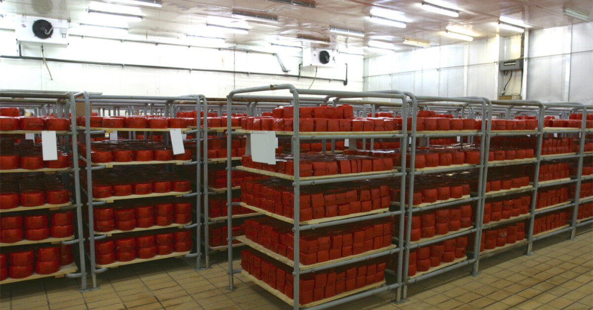 How Much Long Term Food Storage Do I Need Build a Stash