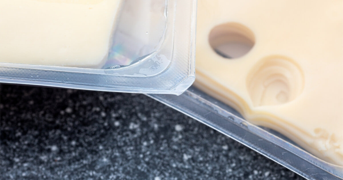Which Plastics Are Safe For Food Storage? Build a Stash
