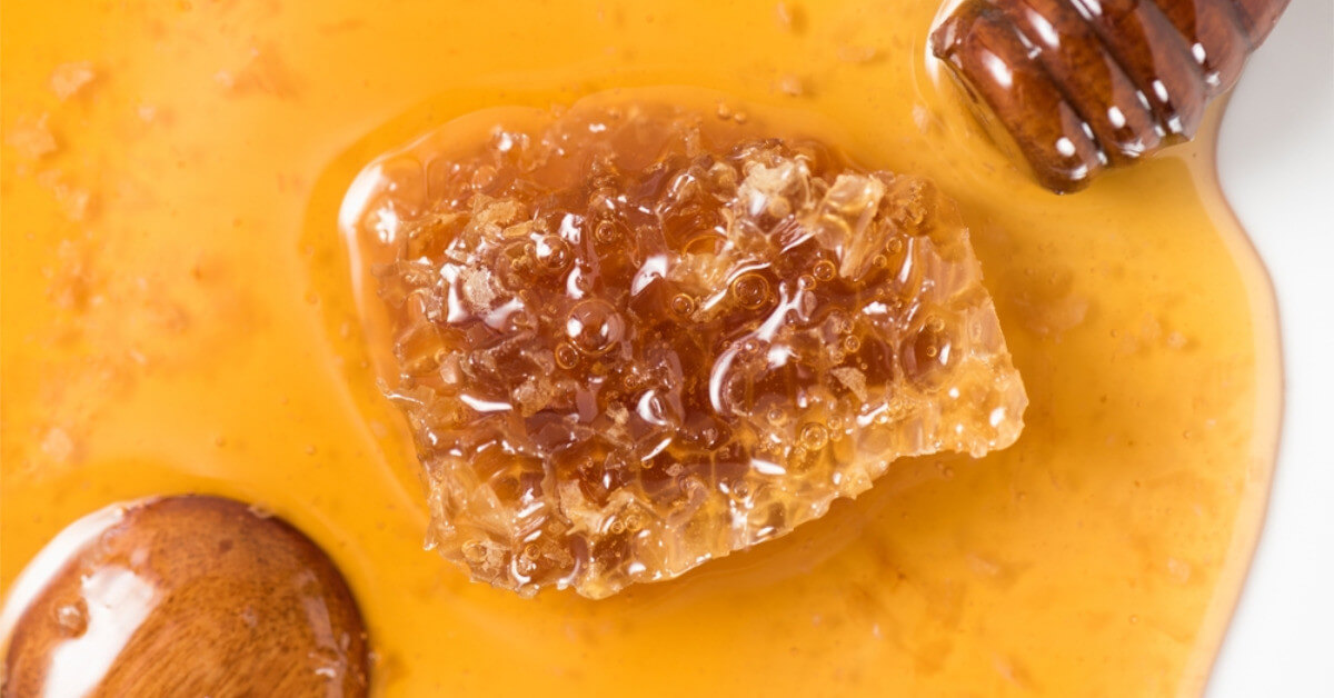 Long Term Honey Storage A Complete Guide Build a Stash