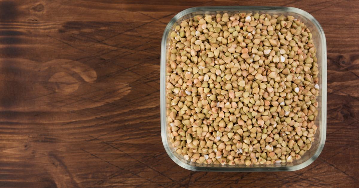 Best Food Storage Containers For Dry Goods Build a Stash