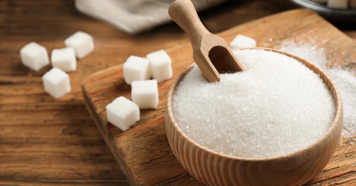 What Is The Shelf Life of Sugar? Build a Stash