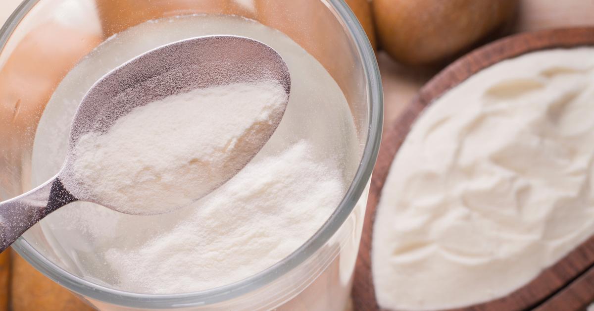 Can You Make Yogurt From Powdered Milk? (Homemade Recipe) Build a Stash