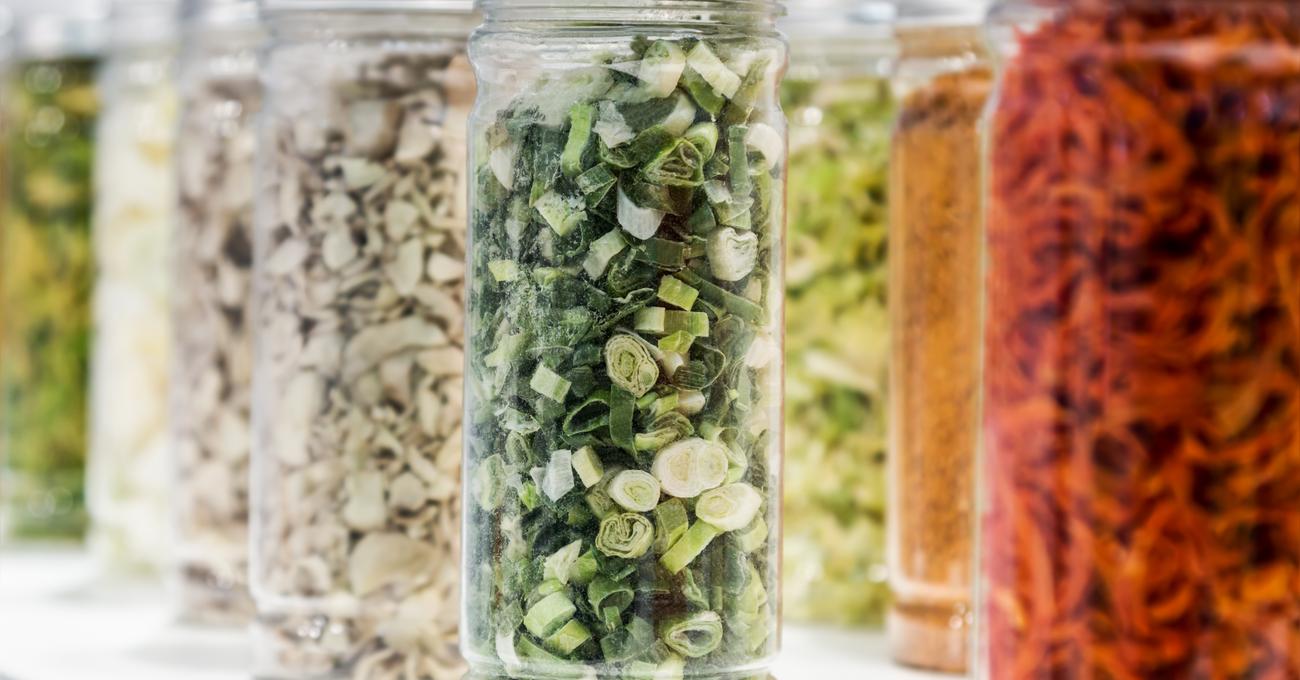 How Long Do Freeze Dried Foods Last? Build a Stash