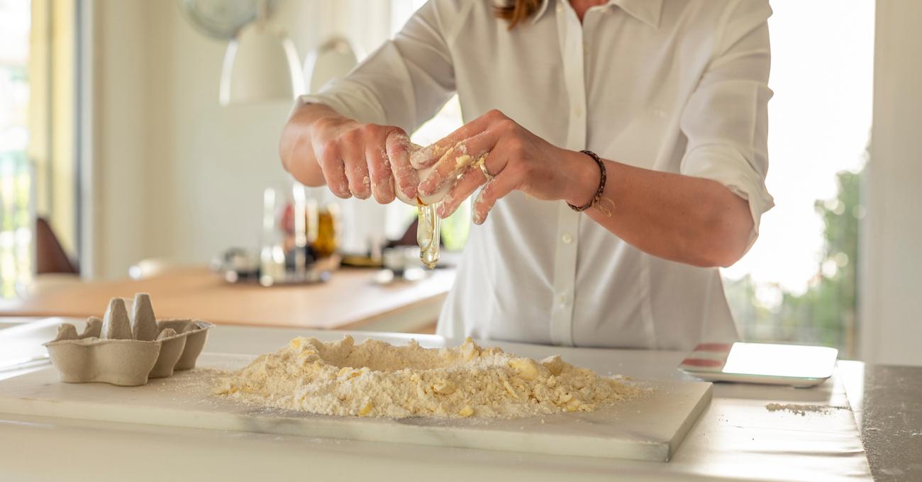 10 Delicious Recipes That Start With A Powder Egg Mix