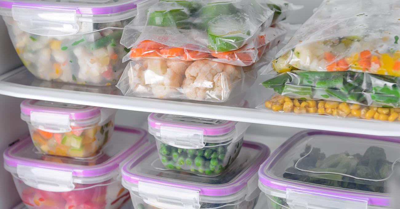 How To Make Oxygen Absorbers For Food Storage Build a Stash