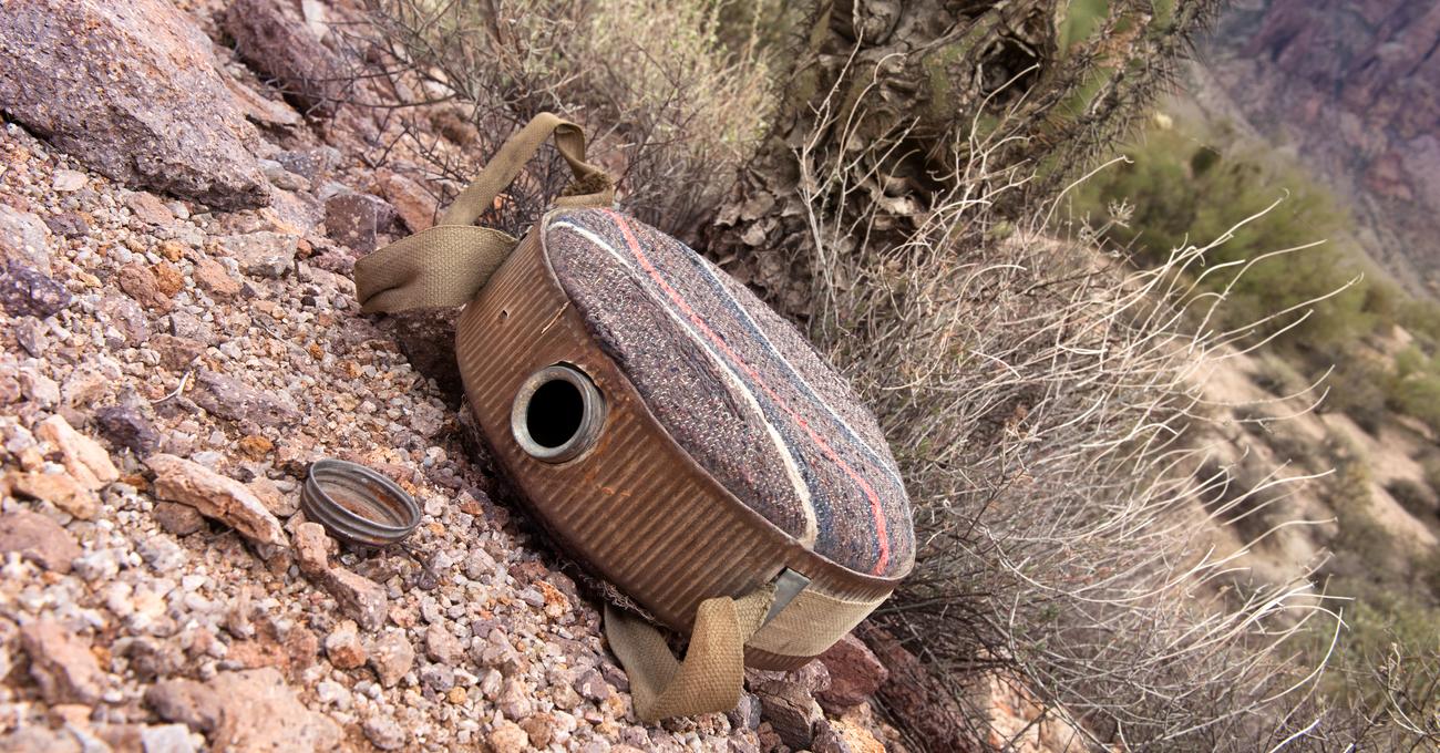 Best Survival Canteens Build a Stash