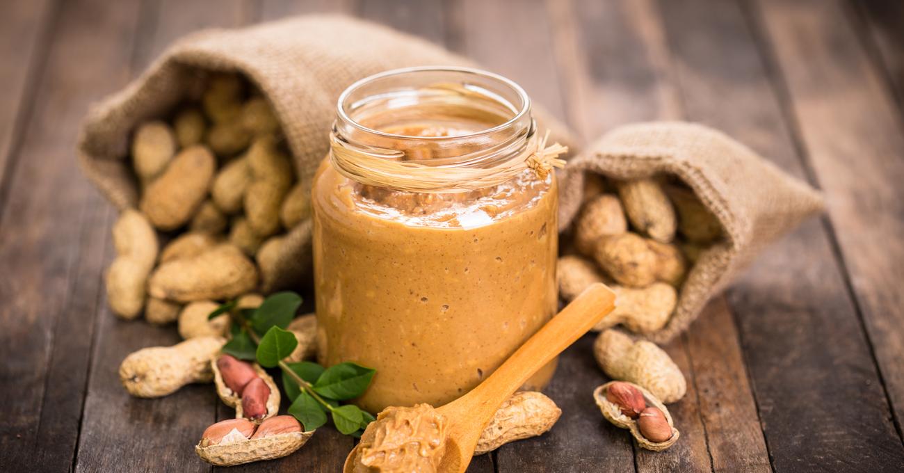 How To Store Peanut Butter Long Term Build a Stash