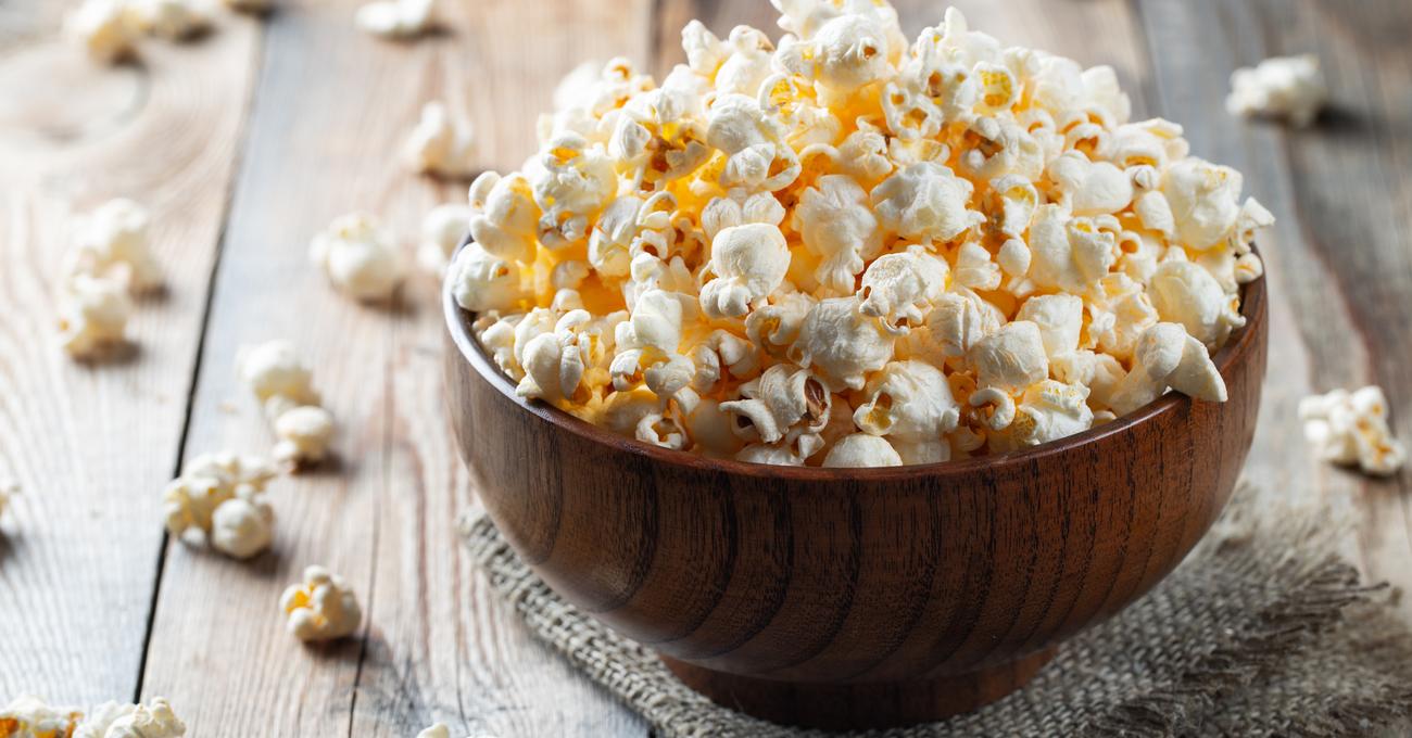Is Popcorn Gluten Free? Build a Stash
