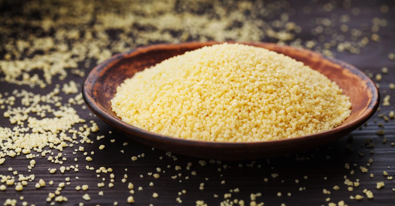 Is Couscous Gluten Free? Build a Stash