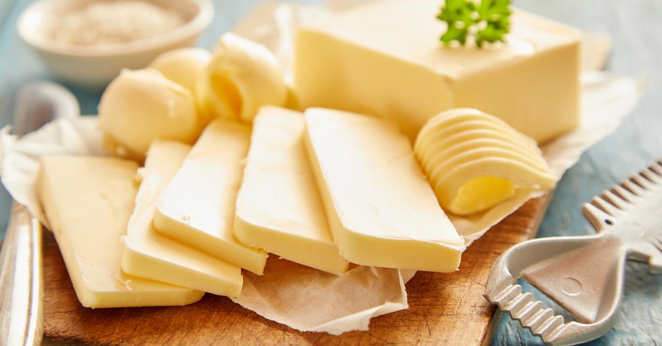 Is Butter Gluten Free? Build a Stash