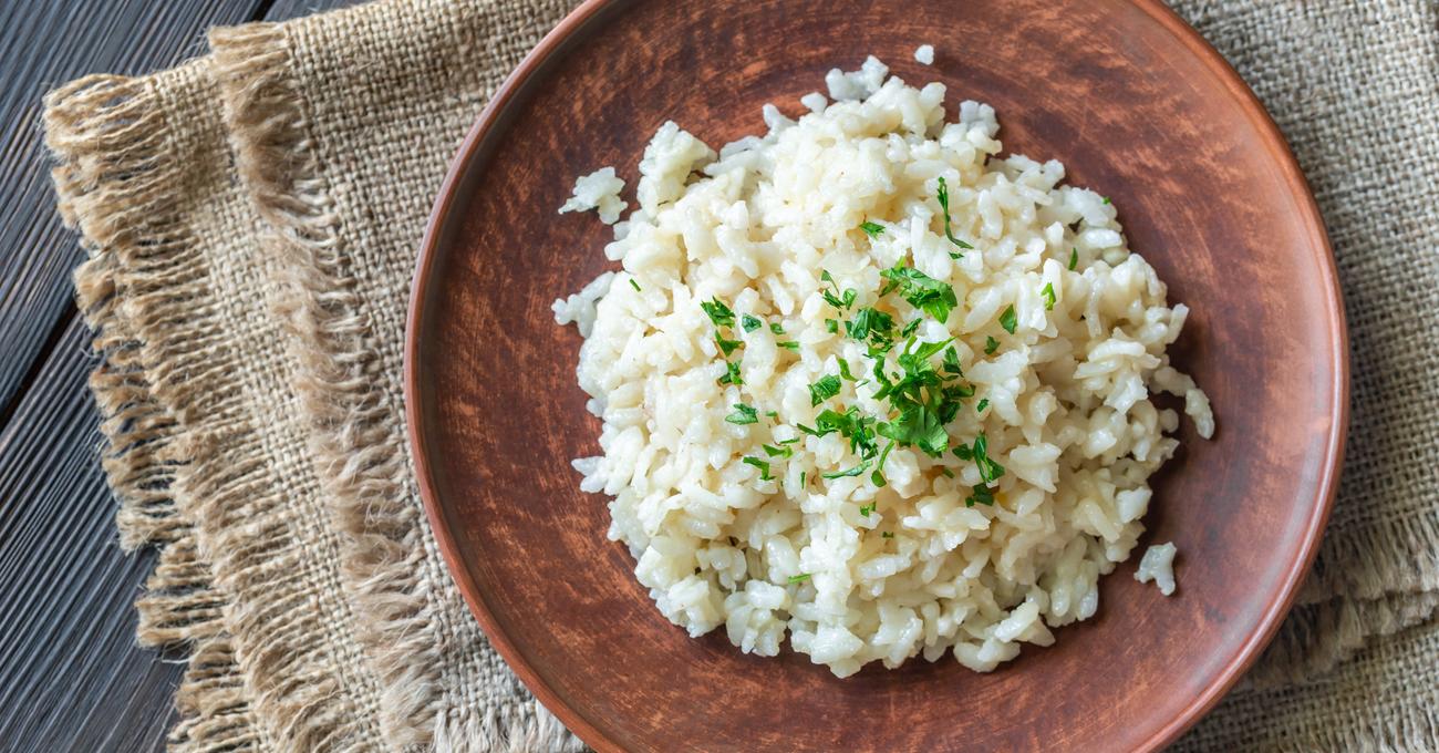 Is Risotto Gluten Free? Build a Stash