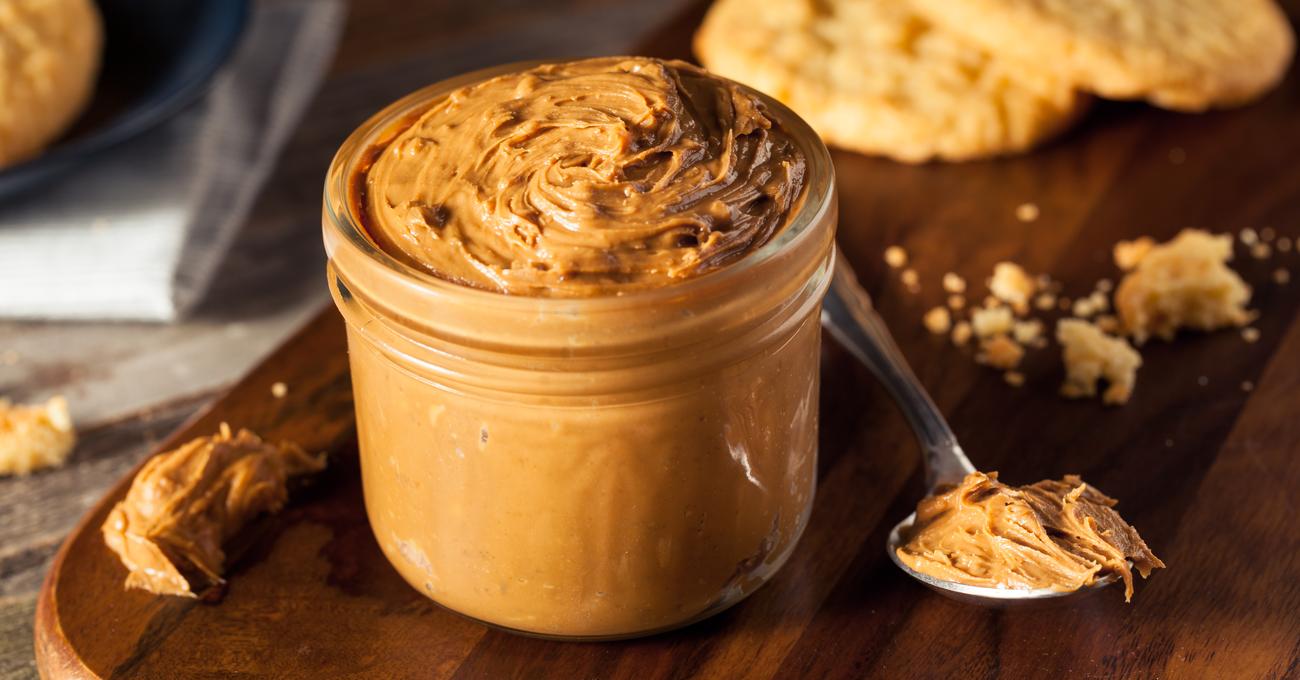 Is Peanut Butter Gluten Free? Build a Stash