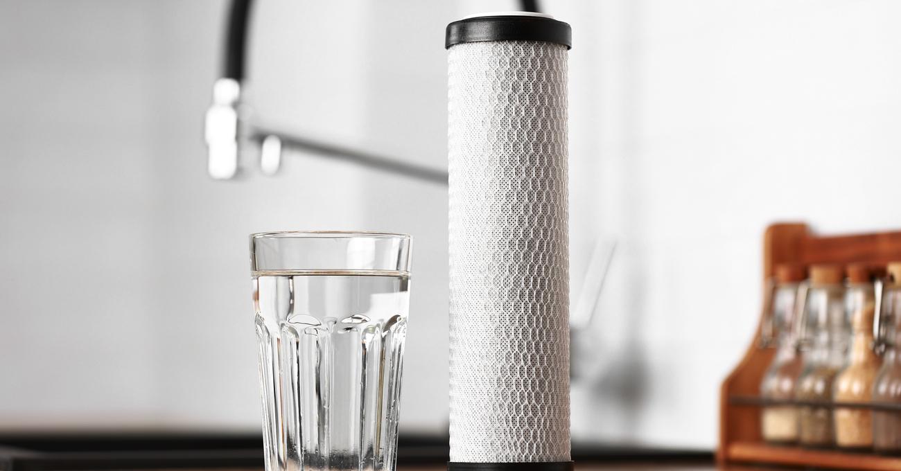 Can You Use A Water Filter During A Boil Advisory?