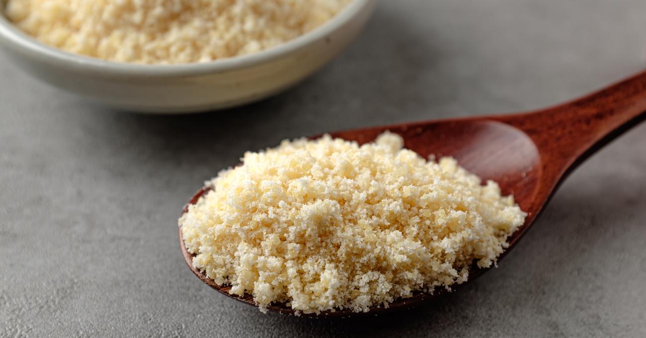 Best Powdered Cheese For Long Term Storage Build a Stash