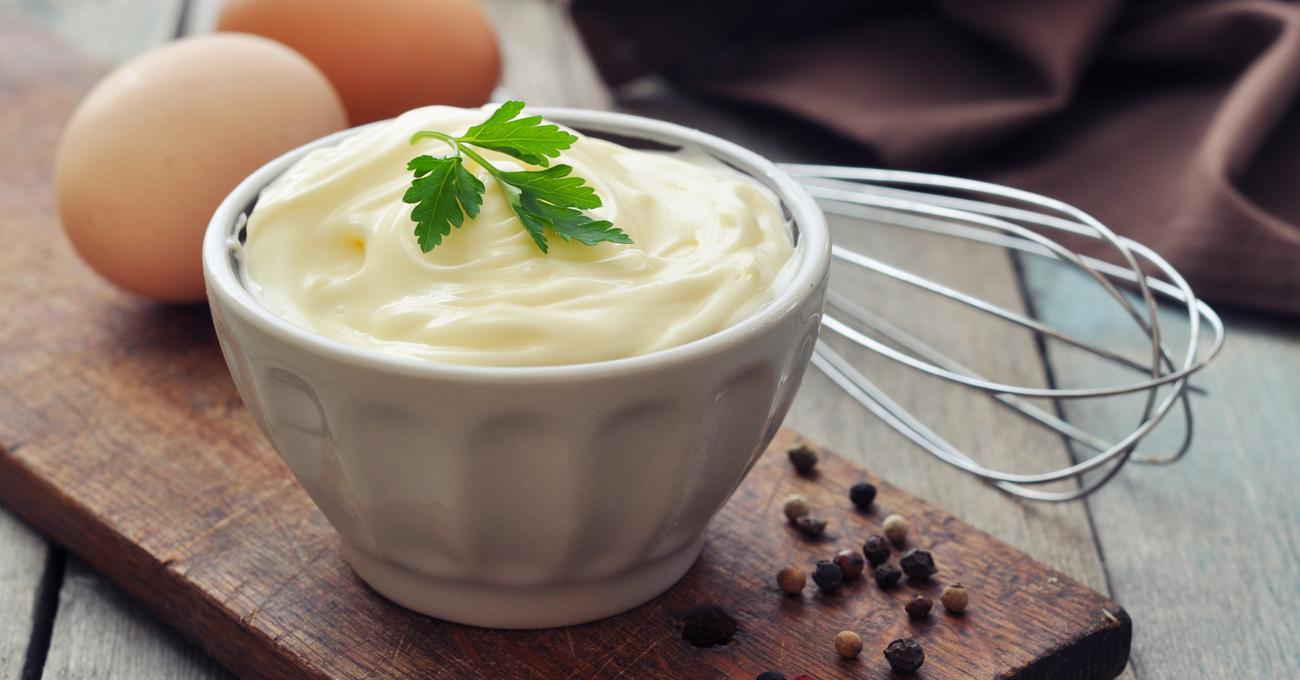 Is Mayo Gluten Free? Build a Stash