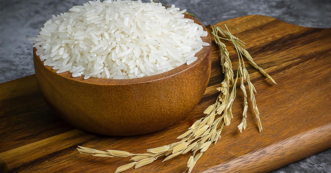 Is Jasmine Rice Gluten Free? Build a Stash