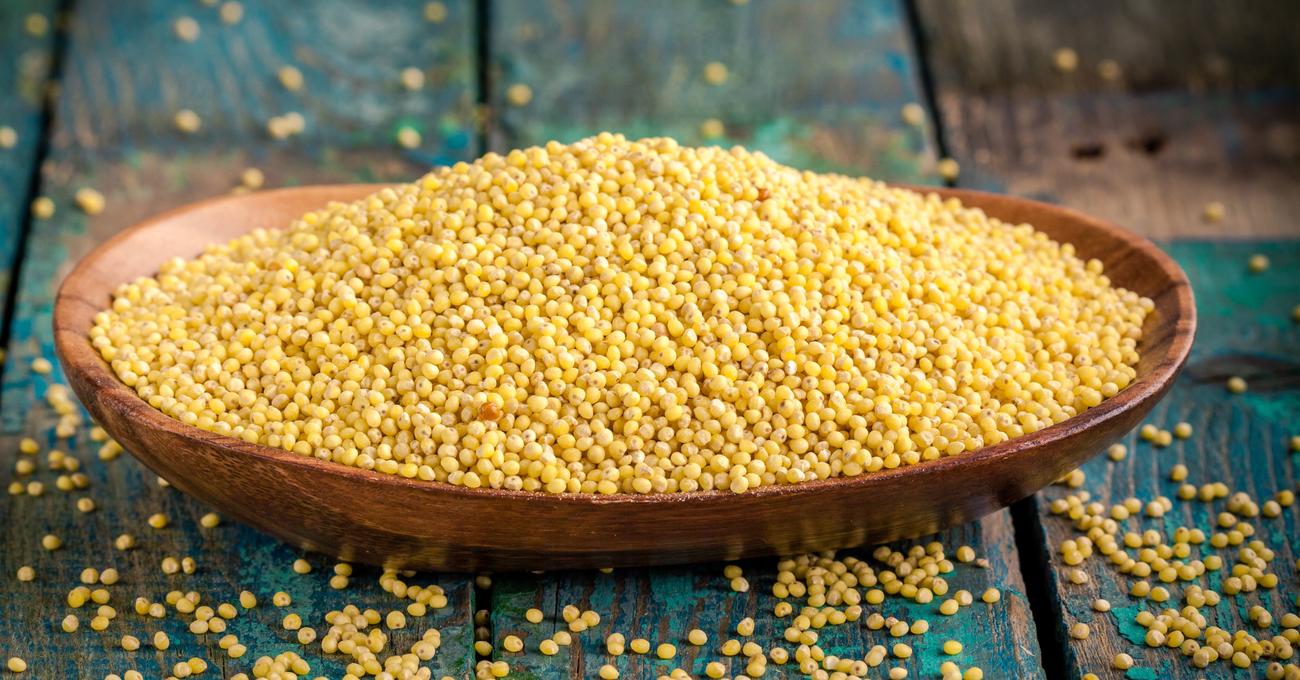 Is Millet Gluten Free? Build a Stash