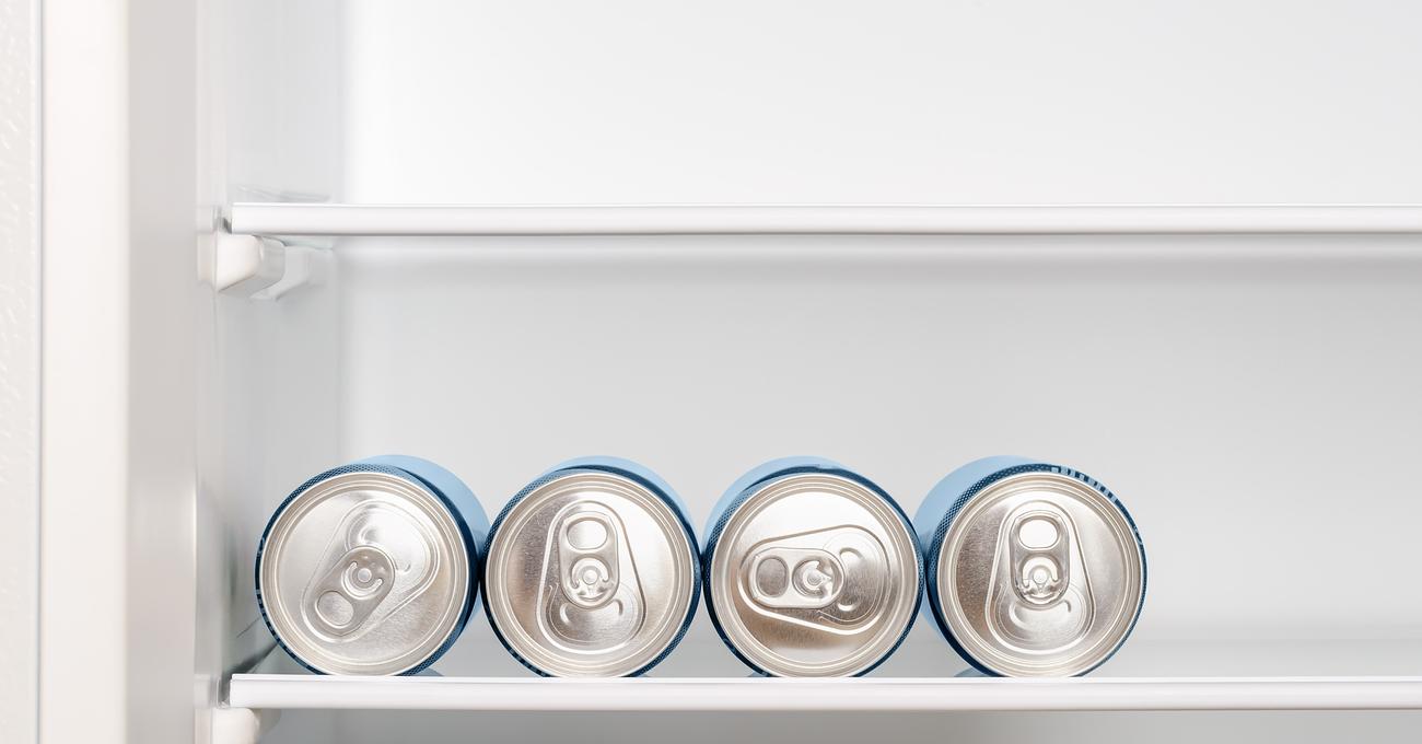 Best Can Organizers Build a Stash