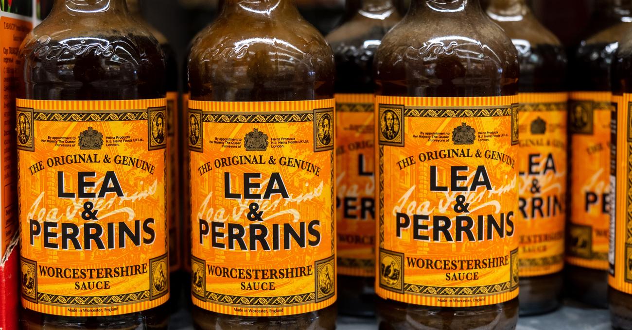 Is Worcestershire Sauce Gluten Free? Build a Stash