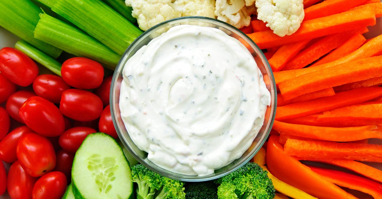 Is Ranch Gluten Free? Build a Stash