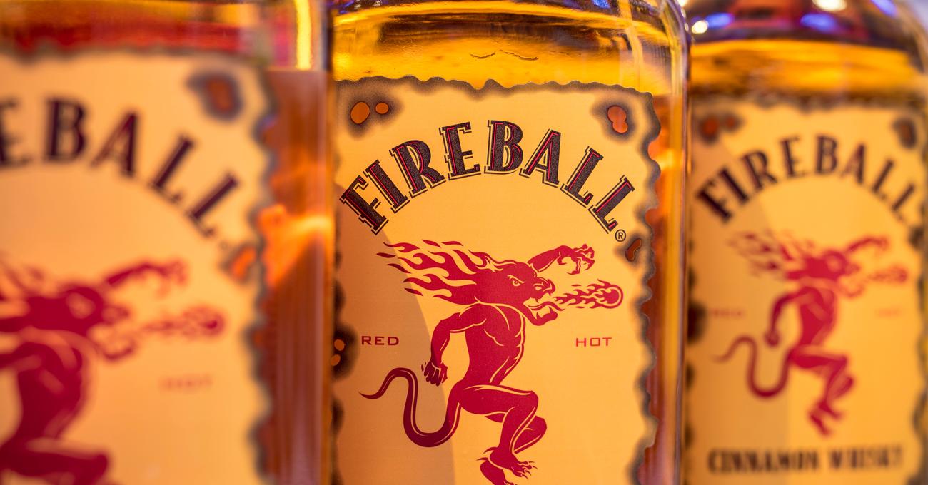 Is Fireball Gluten Free? Build a Stash