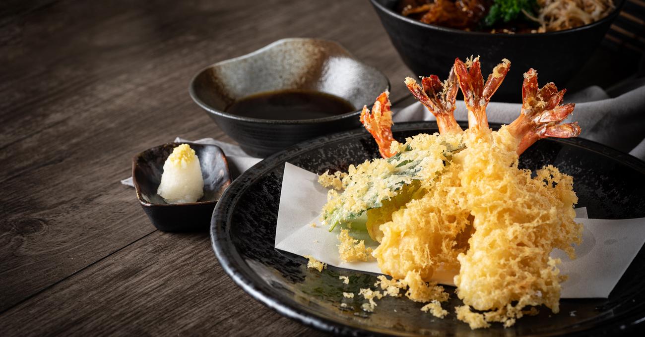 Is Tempura Gluten Free? Build a Stash