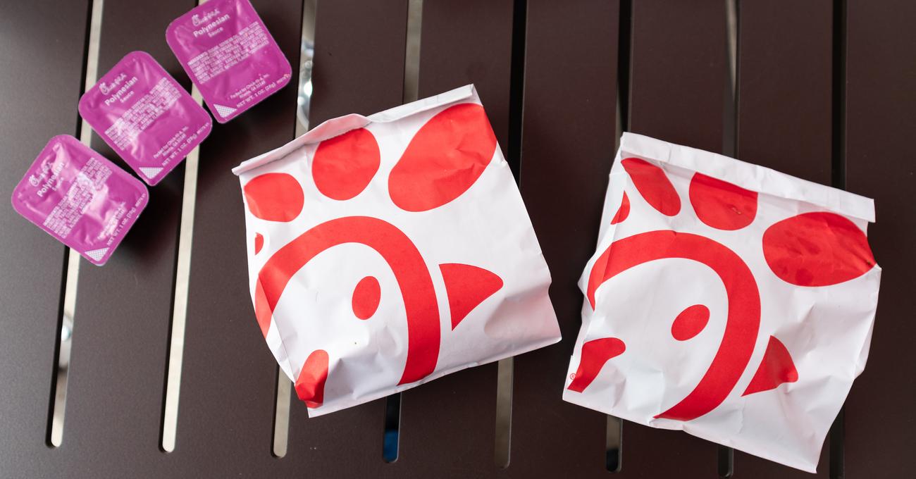 Is Chick Fil A Sauce Gluten Free? Build a Stash